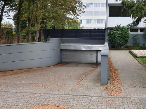 Foto - 1 Zimmer Etagenwohnung in Mönchengladbach