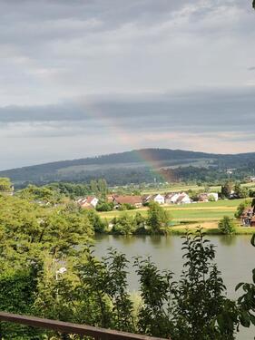 Foto - 1-2 Fam-Haus mit super Rheinsicht direkt in Waldshut, ruhig gel..