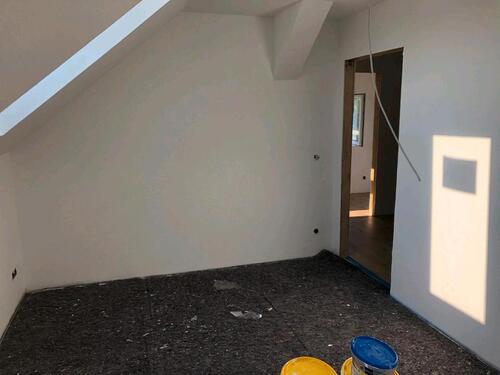 Foto - Dachgeschoßwohnung in Höxter zur Miete