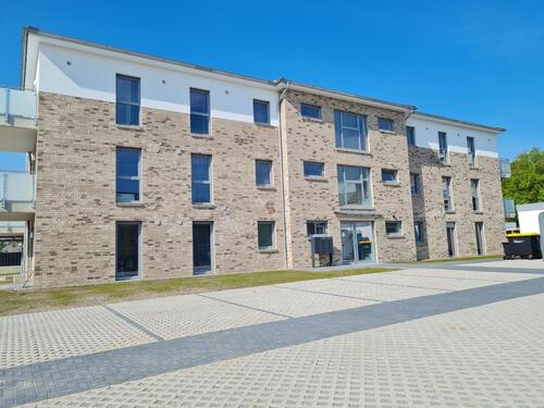 Foto - schöne 3. Zimmer NeubauwohnungEG