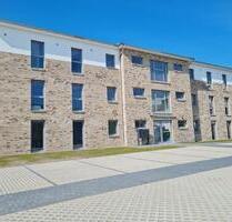 schöne 3. Zimmer NeubauwohnungEG - Soltau