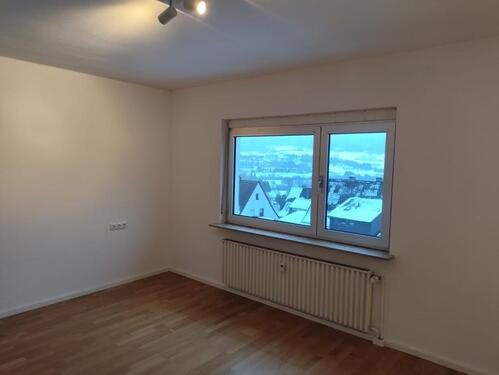 Foto - Helle 85 m² Wohnung in Eschenburg mit Gartenmitbenutzung