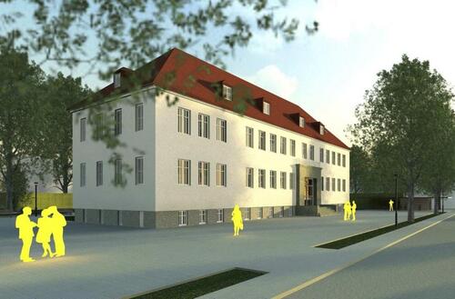 Foto - Möbliertes Apartment in Lippstadt