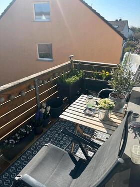 Foto - Sehr schöne Zweizimmer Wohnung - 800,00&nbsp;EUR Kaltmiete, ca.&nbsp; 75,00&nbsp;m&sup2;