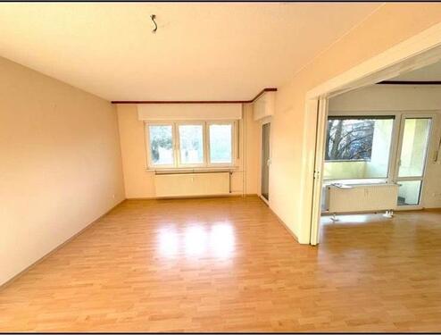 Foto - 3 Zimmer Wohnung Offenbach - 1.200,00&nbsp;EUR Kaltmiete, ca.&nbsp; 60,00&nbsp;m&sup2;