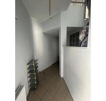 Schöne Wohnung mit zwei Terrassen - Viersen Hülsdonk