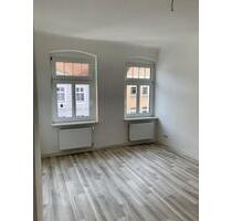 Moderne 2-Zimmer-Wohnung mit viel Tageslicht - Eberswalde