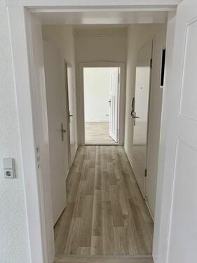 Foto - 2 Zimmer Etagenwohnung in Eberswalde