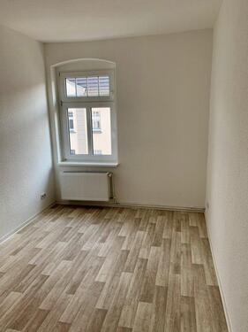 Foto - Etagenwohnung in Eberswalde zur Miete