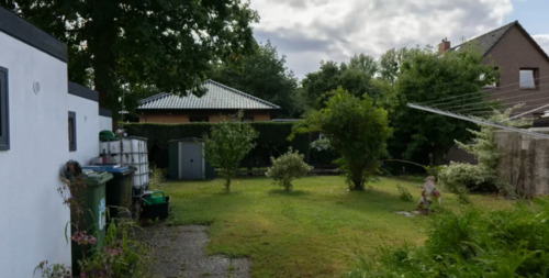 Foto - 2- Zimmer- Wohnung in beliebter Lage von Broistedt