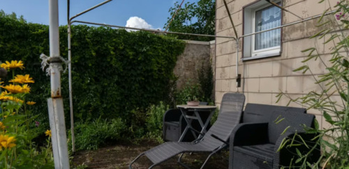 Foto - 2 Zimmer Etagenwohnung in Lengede