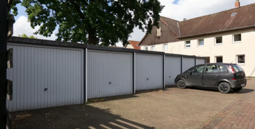 Foto - Etagenwohnung in Lengede zur Miete