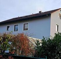 Charmante 4-Zimmer-Wohnung mit großem Garten in ruhiger Lage - Weiden in der Oberpfalz