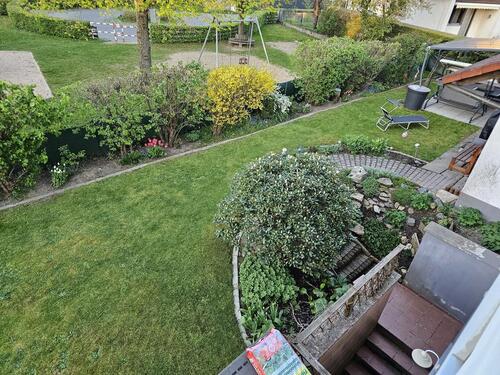 Foto - 4 Zimmer Etagenwohnung zum Kaufen in Weiden in der Oberpfalz