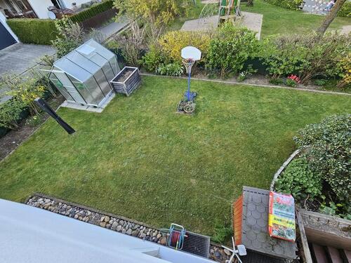 Foto - 4 Zimmer Etagenwohnung in Weiden in der Oberpfalz