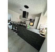 Modernisiertes Einfamilienhaus mit Balkon & Terrasse - Friedrichsthal