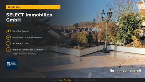 Foto - 5 Zimmer Etagenwohnung zur Miete in Friedrichsdorf