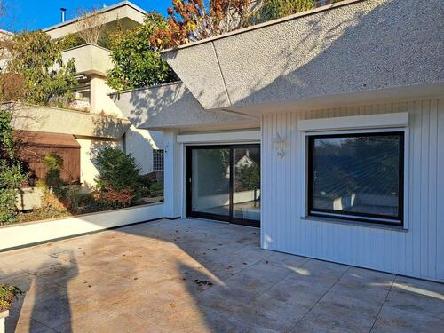 Foto - Etagenwohnung in Friedrichsdorf zur Miete