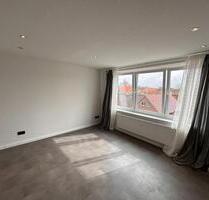 Top renovierte 1-Zimmer-Wohnung mit Duschbad! - Otterndorf