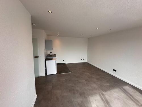 Foto - 1 Zimmer Etagenwohnung in Otterndorf