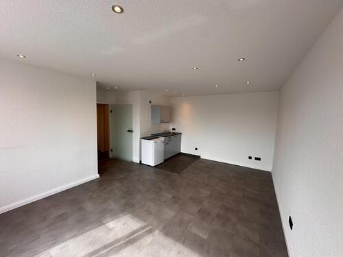 Foto - Etagenwohnung in Otterndorf zur Miete