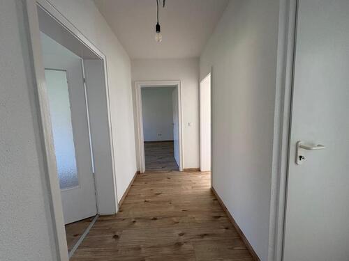 Foto - Charmante 2-Zimmer-Etagenwohnung in Wilhelmshaven – 63,79 m² Wohnfläche