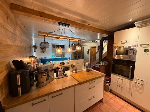 Foto - 1 Zimmer Doppelhaushälfte in Brilon