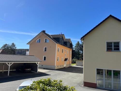 Foto - 2 Zimmer Erdgeschoßwohnung zur Miete in Bad Elster