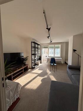 Foto - 1 Zimmer Wohnung Berlin Charlottenburg