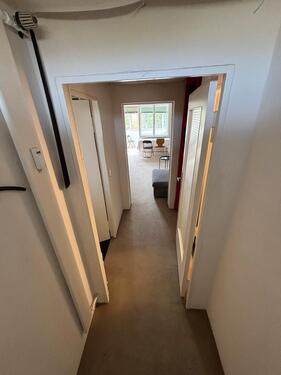 Foto - Etagenwohnung in Berlin zur Miete