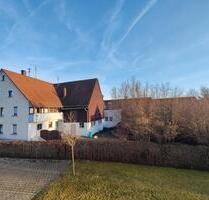 ehem. Bauernhaus mit viel Platz!! - Ostrach