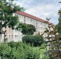 Nicht nur eine Wohnung - sondern Ihr Zuhause - Borna