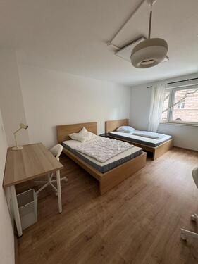 Foto - WG - Fully Furnished Room for Rent in Nürnberg