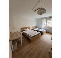 WG - Fully Furnished Room for Rent in Nürnberg