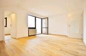 Foto - Helle, neu renovierte 2-Zimmer-DG-Wohnung mit Balkon in Neustift