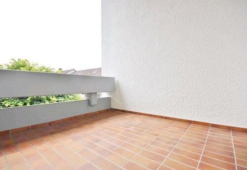 Foto - 2 Zimmer Dachgeschoßwohnung in Passau