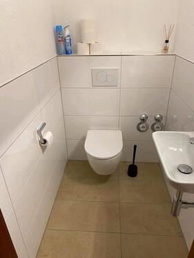 Foto - 3 Zimmer Etagenwohnung in Leinfelden-Echterdingen