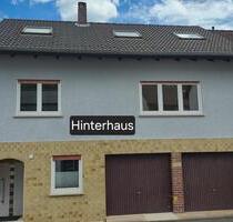 Großzügiges Einfamilienhaus in Stadtprozelten - bezugsfrei