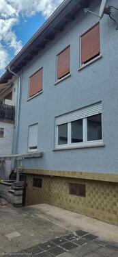 Foto - 9 Zimmer Reihenhaus zum Kaufen in Stadtprozelten