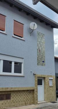 Foto - 9 Zimmer Reihenhaus in Stadtprozelten