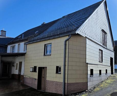 Foto - 10 Zimmer Bauernhaus, Landhaus zum Kaufen in Gefell