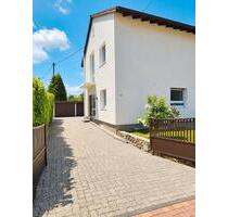 Prov.frei | EFH modernisiert | 117 m² WF + 67 m² ausgebaute NF - Kelkheim (Taunus)