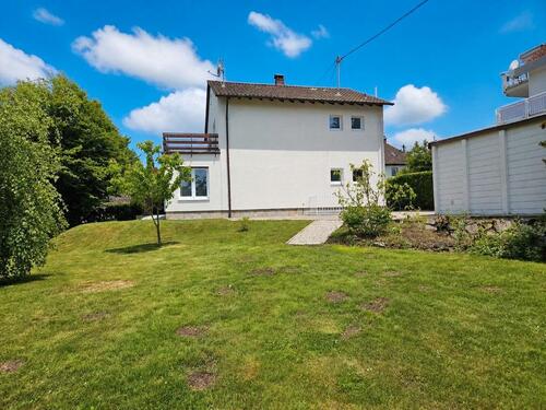 Foto - 4 Zimmer Einfamilienhaus in Kelkheim (Taunus)