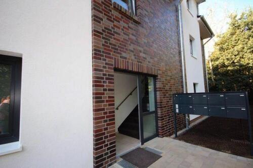 Foto - Erdgeschoßwohnung in Hamburg zum Kaufen