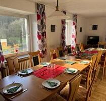 Gruppen Ferienhaus an der Lahn im Taunus - Weinbach