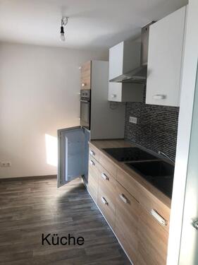 Foto - Etagenwohnung in Bad Bevensen