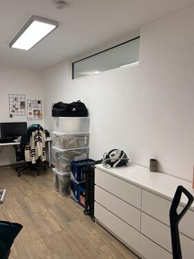 Foto - Etagenwohnung zur Miete in Gerhardshofen