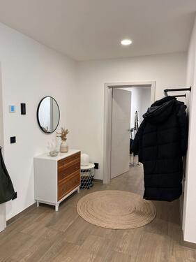 Foto - Etagenwohnung in Gerhardshofen