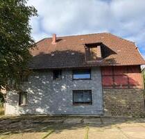 Bauernhaus Fachwerkhaus - 85.000,00 EUR Kaufpreis, in Aerzen (PLZ: 31855)
