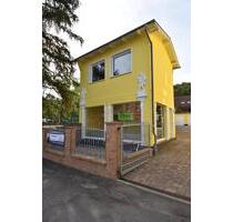 Gewerbe- Bürofläche mit Garage zu vermieten - provisionsfrei- - Blankenburg (Harz)